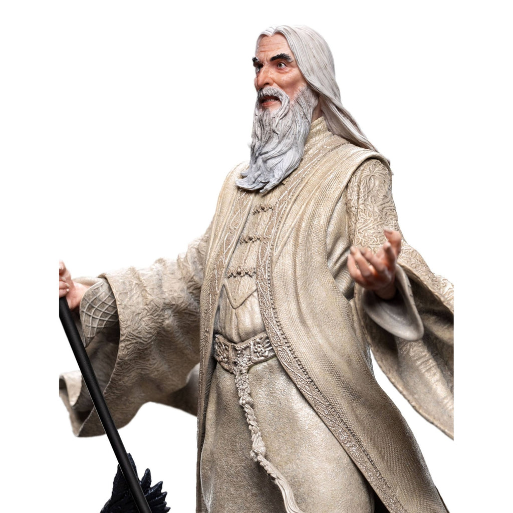 Product image The Lord of the Rings - Saruman the White Statue