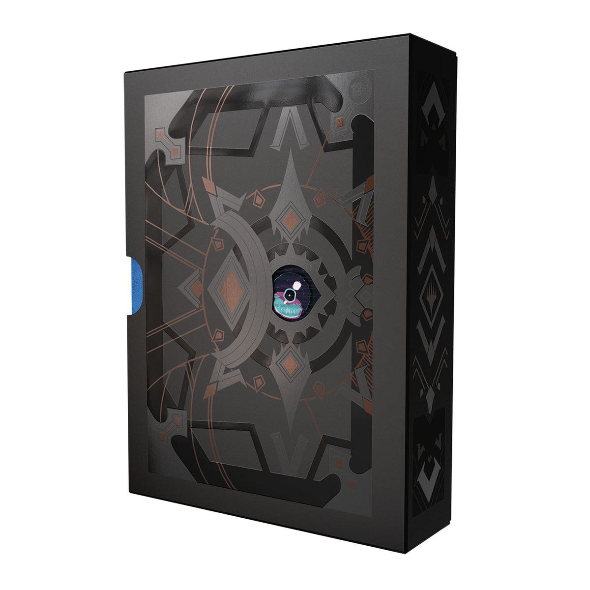 Produktbild Secret of Strixhaven Codex Gift Bundle engelsk version - Magic The Gathering