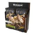 Produktbild Strixhaven: School of Mages Collector Booster Display tysk version - Magic: The Gathering
