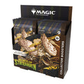 Produktbild Secret of Strixhaven Collector Booster Display engelsk version - Magic: The Gathering