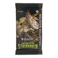 Produktbild Secret of Strixhaven Collector Booster engelsk version - Magic: The Gathering
