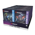 Produktbild Secret of Strixhaven Theme Deck engelsk version – Magic: The Gathering-display