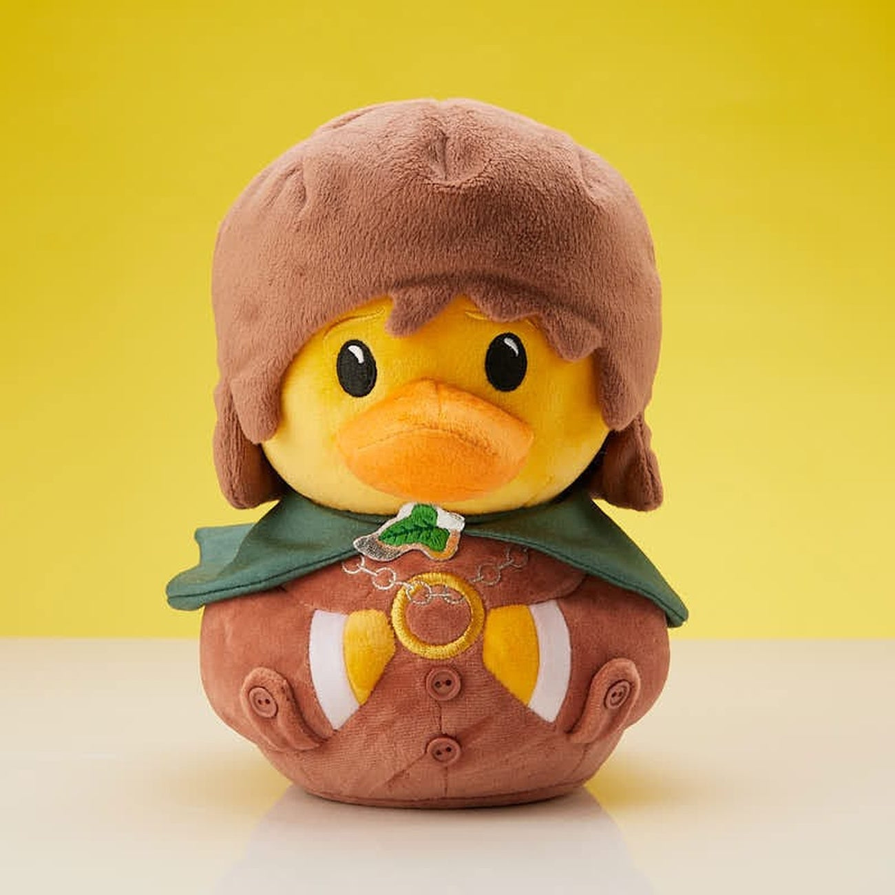 Product image The Lord of the Rings - Frodo Tubbz plush figure