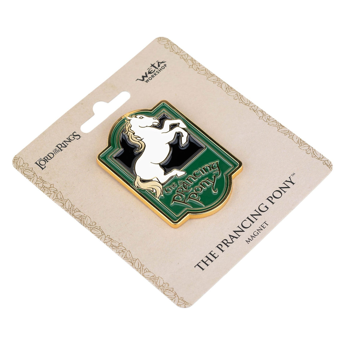 Produktbild Sagan om Ringen - Den Stegrande Ponnyn Magnet