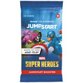 Produktbild Marvel Super Heroes Jumpstart Booster engelsk version - Magic: The Gathering
