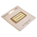 Produktbild Sagan om Ringen - No Admittance-magnet