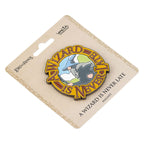 Produktbild Sagan om Ringen - Gandalf A Wizard Is Never Late Magnet