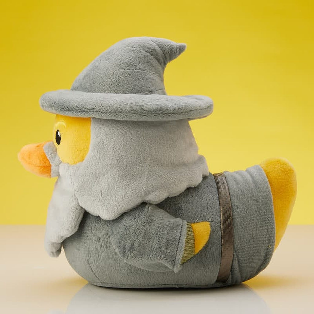 Produktbild Sagan om Ringen – Gandalf den Grå Tubbz plyschfigur