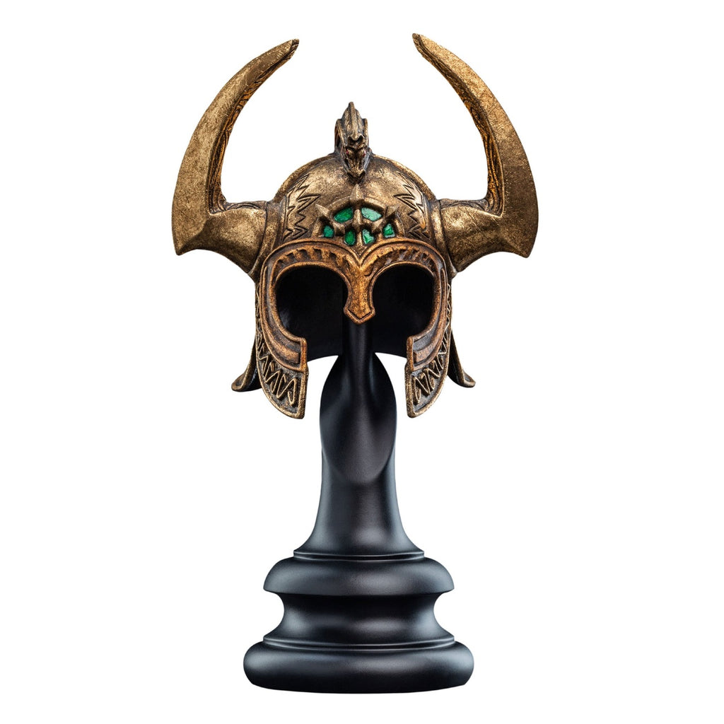 Produktbild Sagan om Ringen - The Helm of King Replika 1:4