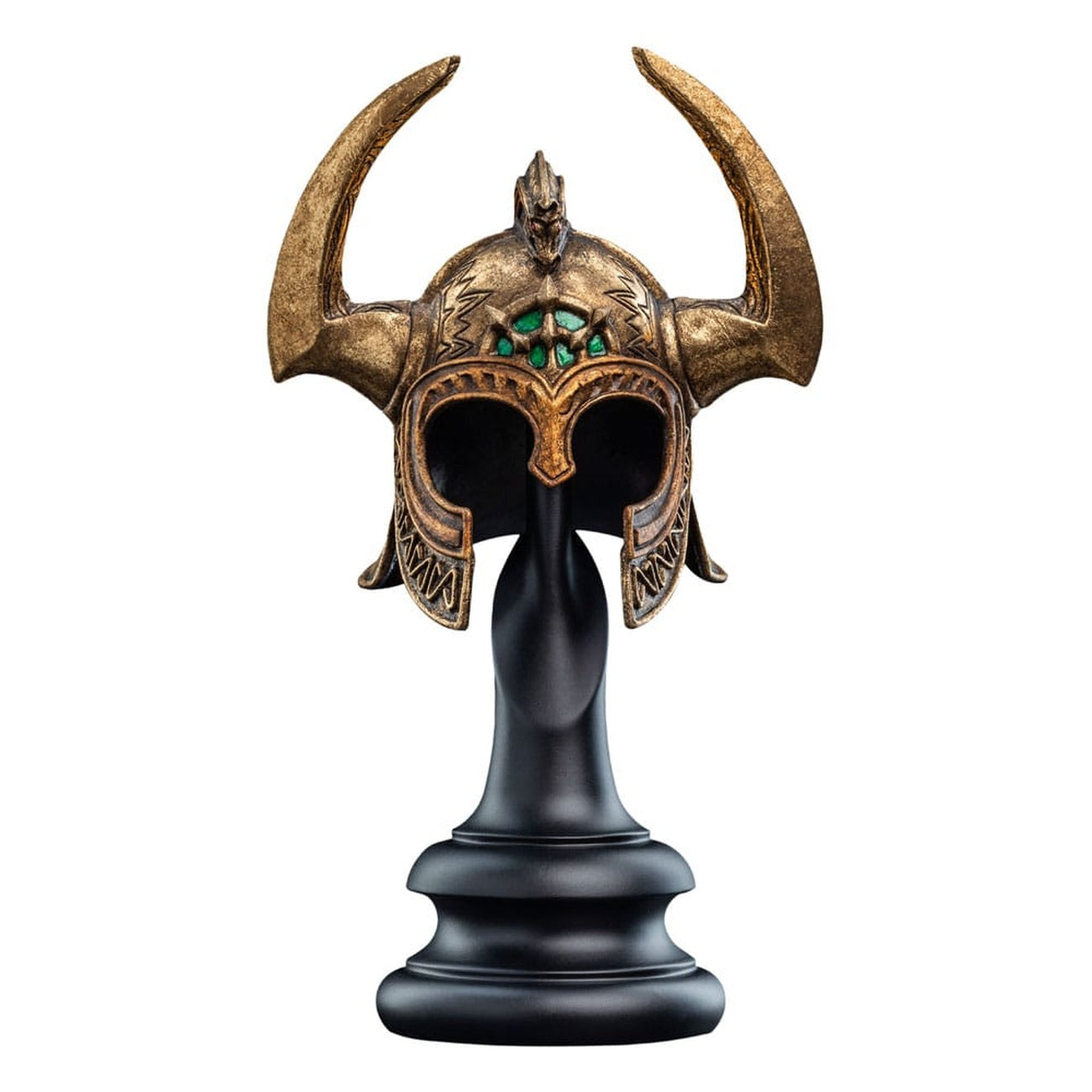 Produktbild Sagan om Ringen - The Helm of King Replika 1:4