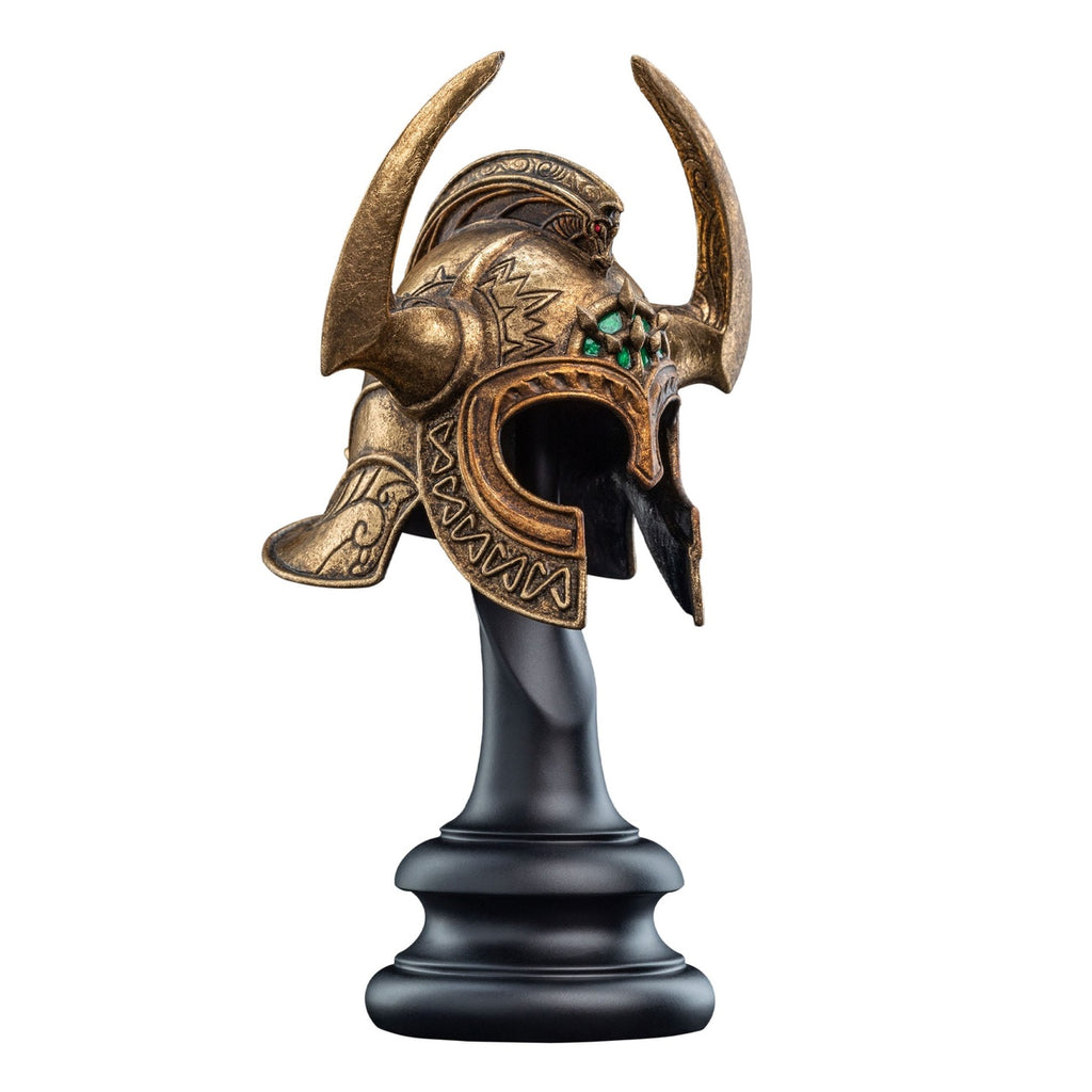 Produktbild Sagan om Ringen - The Helm of King Replika 1:4