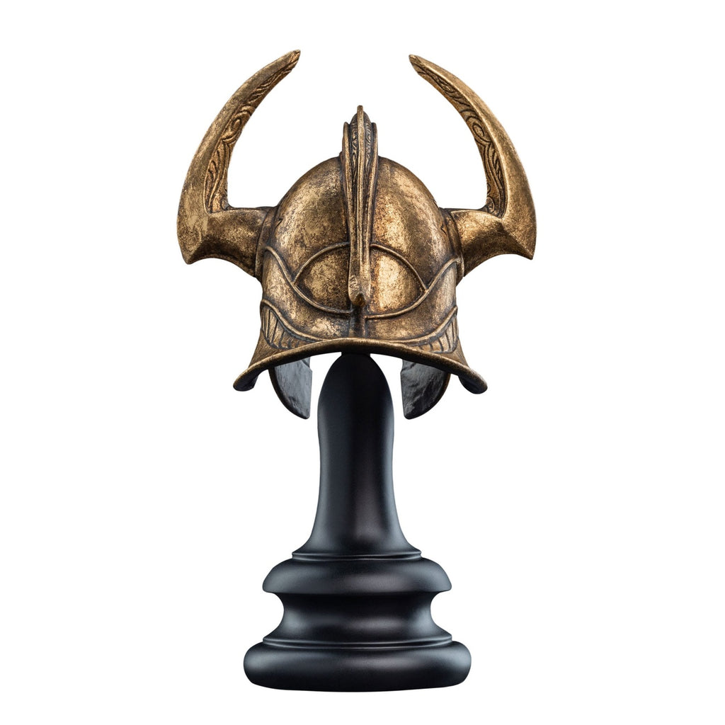 Produktbild Sagan om Ringen - The Helm of King Replika 1:4