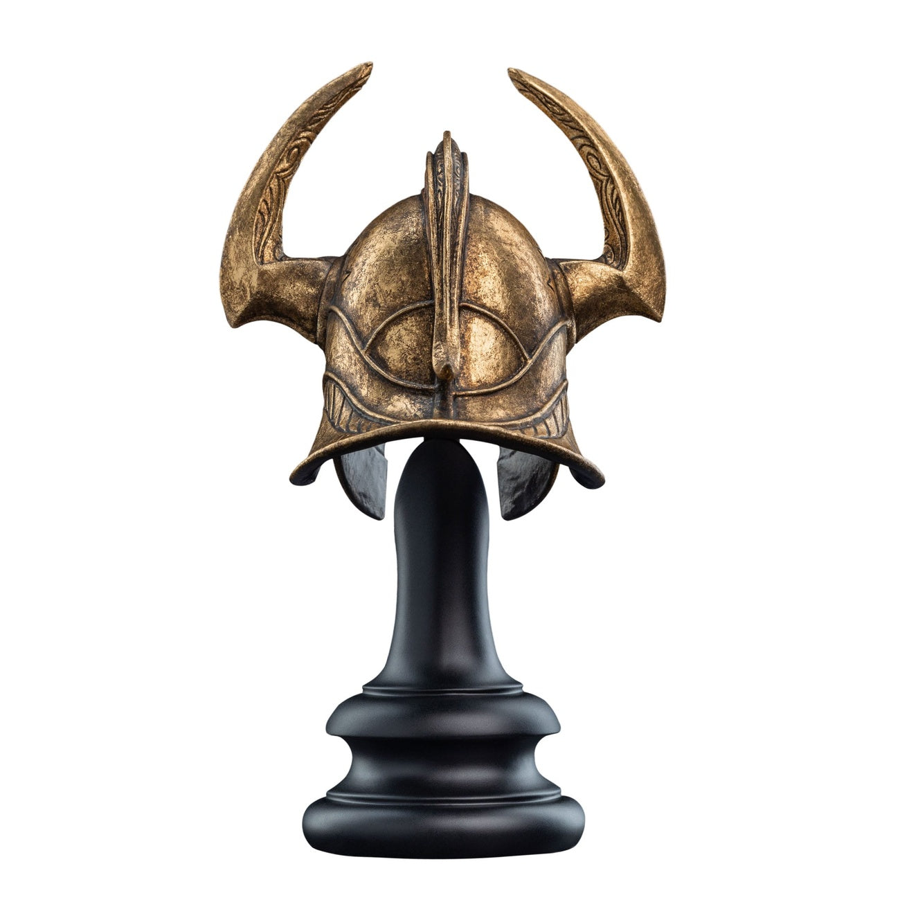 Produktbild Sagan om Ringen - The Helm of King Replika 1:4