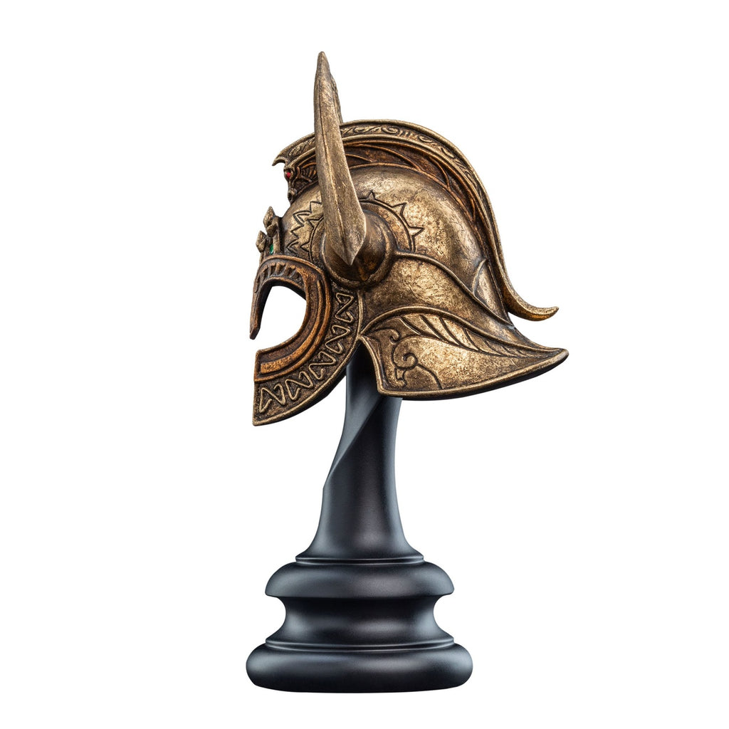 Produktbild Sagan om Ringen - The Helm of King Replika 1:4