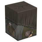 Product image Aragorn Trading Card Storage Box Ultimate Guard - The Lord of the Rings