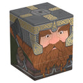 Produktbild Gimli samlarkortbox Ultimate Guard - Sagan om Ringen