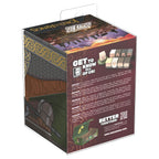 Produktbild Gimli samlarkortbox Ultimate Guard - Sagan om Ringen