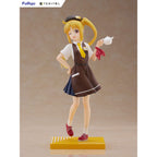 Produktbild Bocchi the Rock! Tenitol PVC-staty Nijika Ijichi Café Style Ver. 20 cm