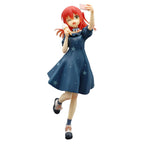 Produktbild Bocchi the Rock! Trio-Try-iT PVC-staty Ikuyo Kita 21 cm