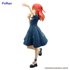Produktbild Bocchi the Rock! Trio-Try-iT PVC-staty Ikuyo Kita 21 cm