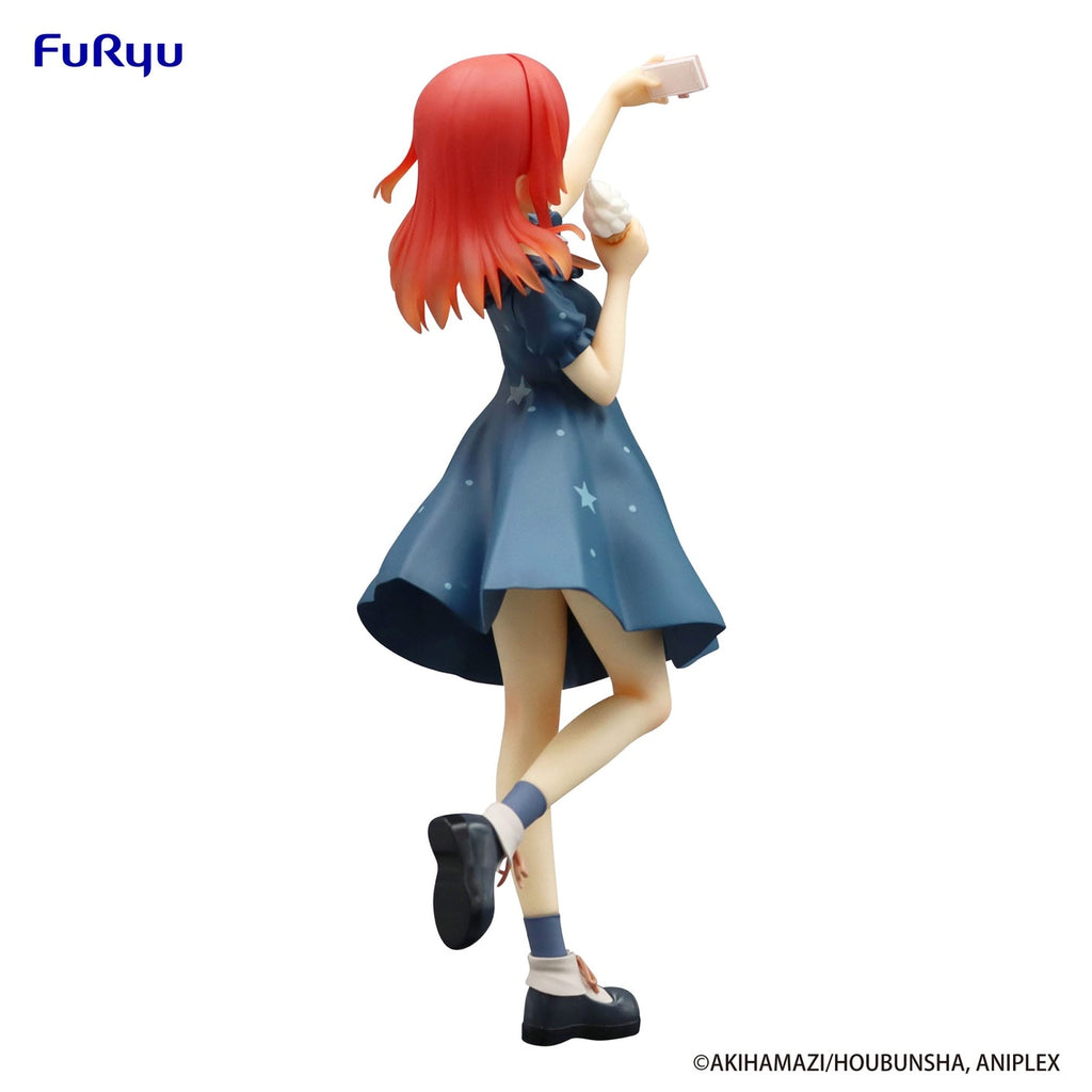 Produktbild Bocchi the Rock! Trio-Try-iT PVC-staty Ikuyo Kita 21 cm
