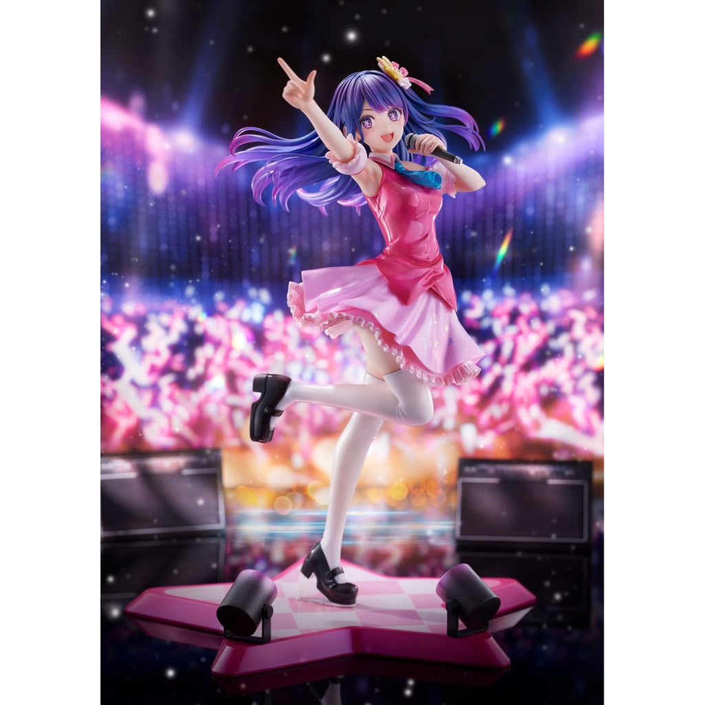 Produktbild Oshi no Ko PVC-staty 1/7 Ai 25 cm