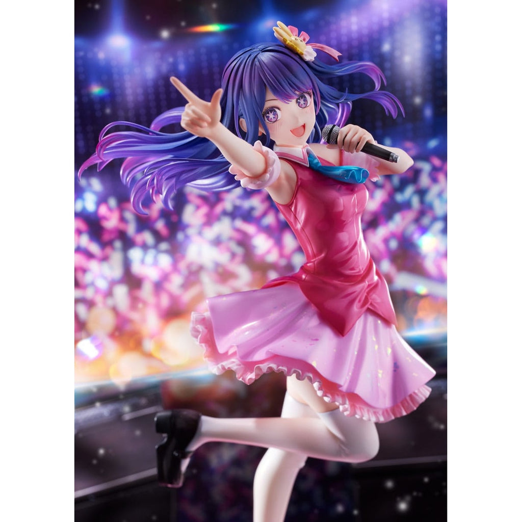 Produktbild Oshi no Ko PVC-staty 1/7 Ai 25 cm