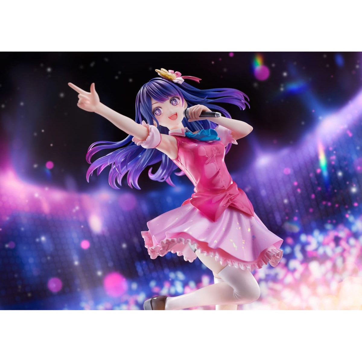 Produktbild Oshi no Ko PVC-staty 1/7 Ai 25 cm