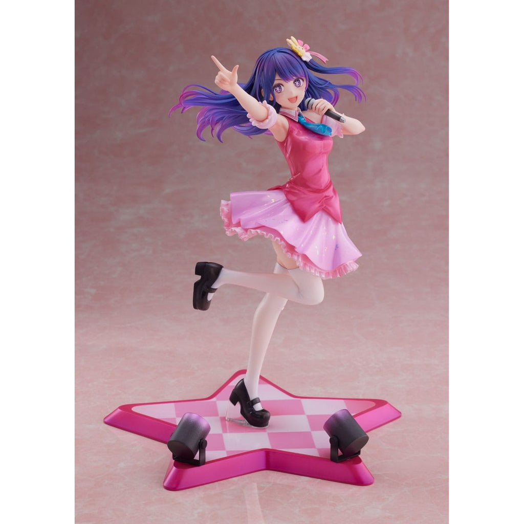 Produktbild Oshi no Ko PVC-staty 1/7 Ai 25 cm