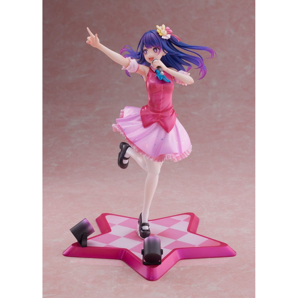 Produktbild Oshi no Ko PVC-staty 1/7 Ai 25 cm