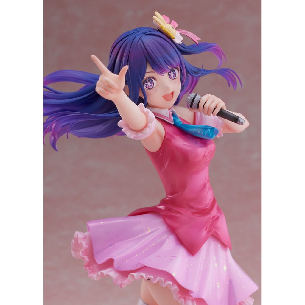 Produktbild Oshi no Ko PVC-staty 1/7 Ai 25 cm