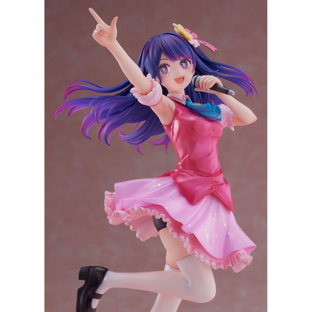 Produktbild Oshi no Ko PVC-staty 1/7 Ai 25 cm