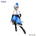Produktbild Goddess of Victory: Nikke Noodle Stopper PVC-staty Brid 14 cm