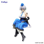Produktbild Goddess of Victory: Nikke Noodle Stopper PVC-staty Brid 14 cm
