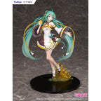 Produktbild Hatsune Miku F:NEX PVC-staty 1/7 Hatsune Miku Mid-Autumn Festival Ver. 27 cm