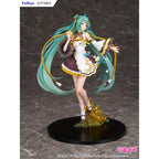 Produktbild Hatsune Miku F:NEX PVC-staty 1/7 Hatsune Miku Mid-Autumn Festival Ver. 27 cm