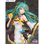 Produktbild Hatsune Miku F:NEX PVC-staty 1/7 Hatsune Miku Mid-Autumn Festival Ver. 27 cm