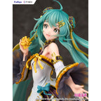 Produktbild Hatsune Miku F:NEX PVC-staty 1/7 Hatsune Miku Mid-Autumn Festival Ver. 27 cm