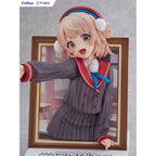 Produktbild Originalkaraktär F:NEX PVC-staty 1/4 Shigure Ui Masterpiece 22 cm