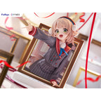 Produktbild Originalkaraktär F:NEX PVC-staty 1/4 Shigure Ui Masterpiece 22 cm