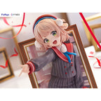 Produktbild Originalkaraktär F:NEX PVC-staty 1/4 Shigure Ui Masterpiece 22 cm