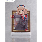 Produktbild Originalkaraktär F:NEX PVC-staty 1/4 Shigure Ui Masterpiece 22 cm