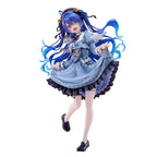 Produktbild Nijisanji F:Nex PVC-staty 1/7 Amamiya Kokoro 24 cm