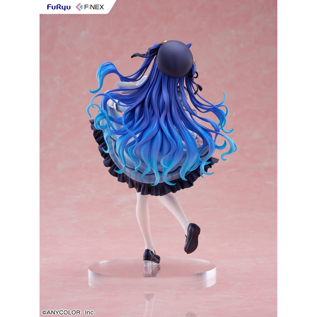 Produktbild Nijisanji F:Nex PVC-staty 1/7 Amamiya Kokoro 24 cm
