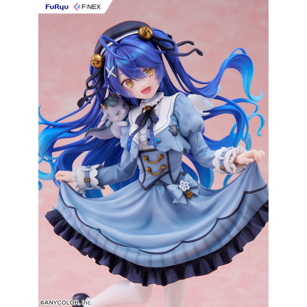 Produktbild Nijisanji F:Nex PVC-staty 1/7 Amamiya Kokoro 24 cm