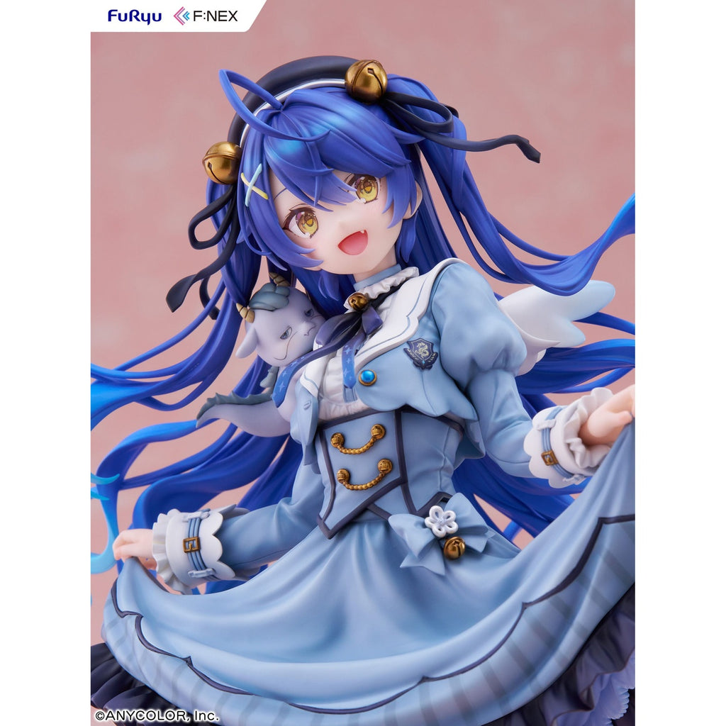 Produktbild Nijisanji F:Nex PVC-staty 1/7 Amamiya Kokoro 24 cm