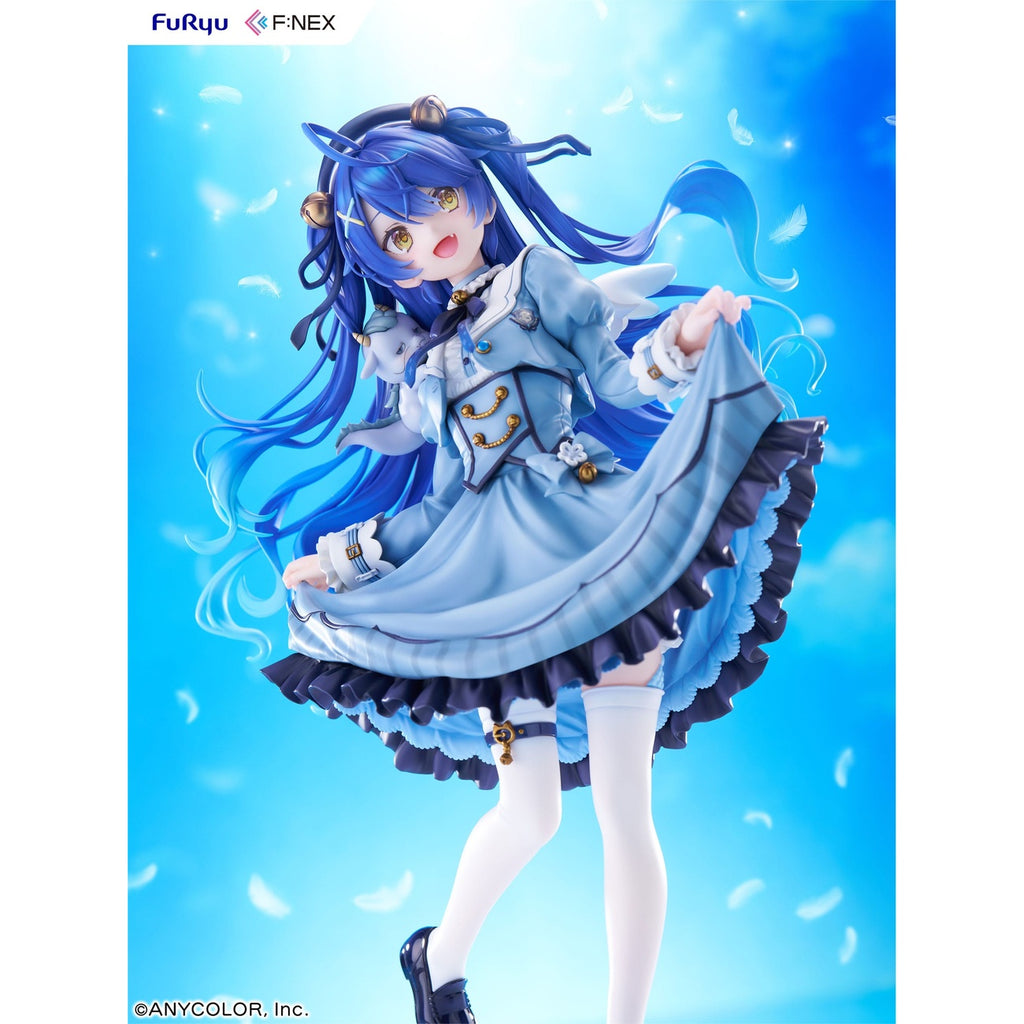 Produktbild Nijisanji F:Nex PVC-staty 1/7 Amamiya Kokoro 24 cm
