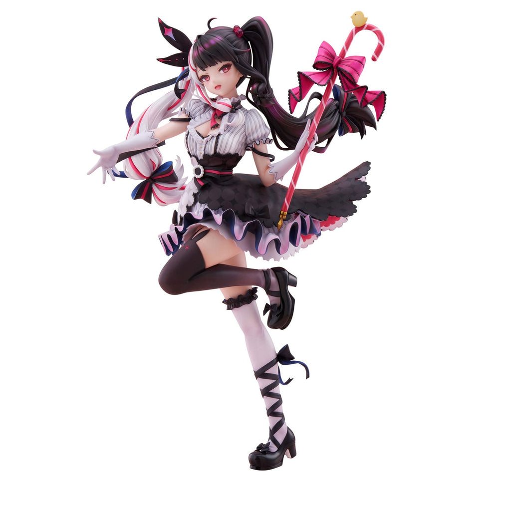 Produktbild Nijisanji F:Nex PVC-staty 1/7 Yorumi Rena 24 cm
