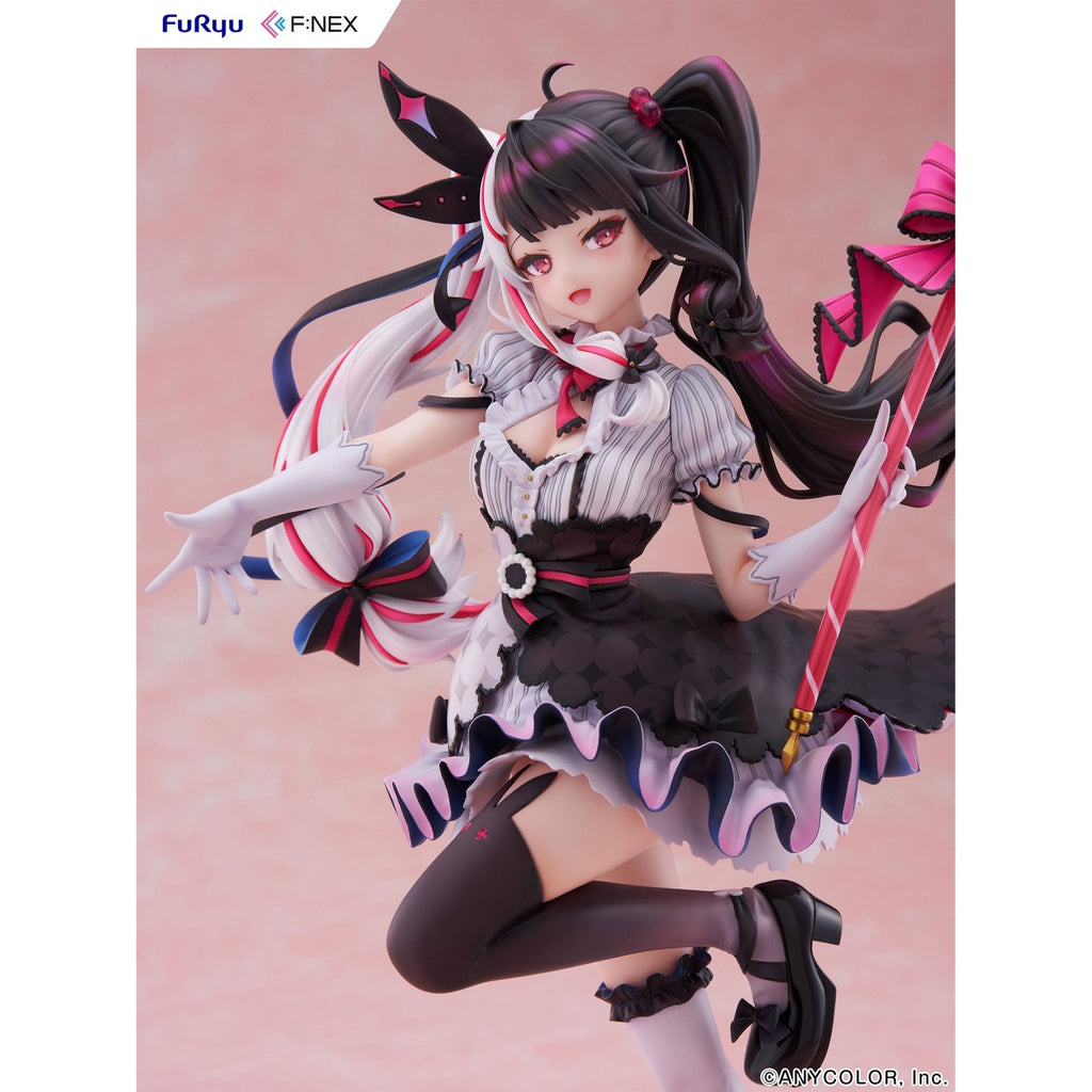 Produktbild Nijisanji F:Nex PVC-staty 1/7 Yorumi Rena 24 cm
