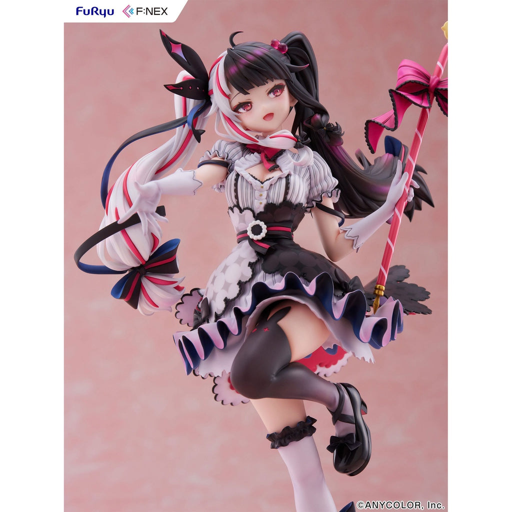 Produktbild Nijisanji F:Nex PVC-staty 1/7 Yorumi Rena 24 cm